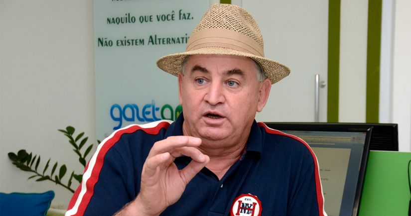 Nininho (PR) cobra austeridade do próximo presidente da ALMT