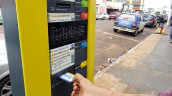 Rotativo volta na semana que vem com diminuição de preço e fim da tolerância de 20 minutos