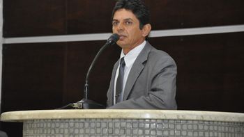 Mazett quer PSF para a região do Verde Teto
