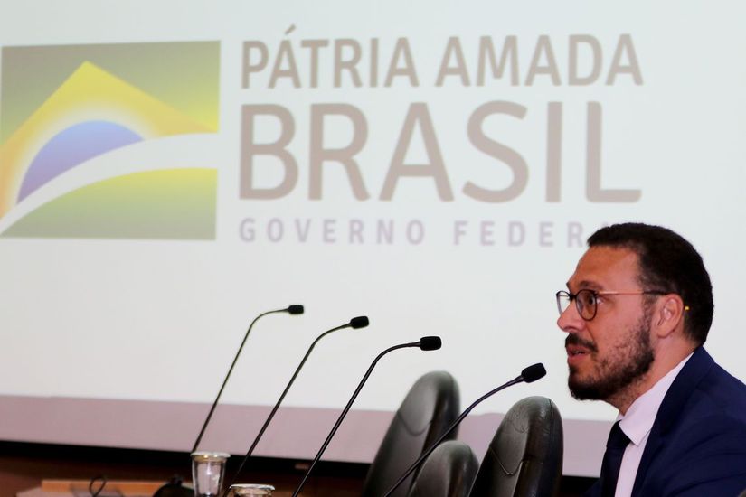 Foto: Wilson Dias/Agência Brasil