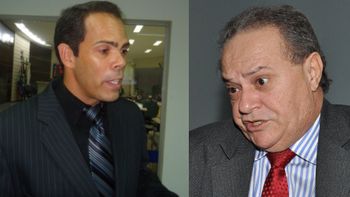 Cadidé e Fulô rebatem comentários de bastidores sobre disputa da Mesa Diretora 