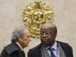 STF decide hoje se aceita novo recurso no julgamento do mensalão