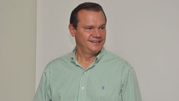 Rejeição de Wellington é explorada  por ala do PMDB contrária a coalizão com PR nas indiretas