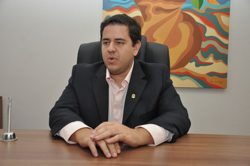 Vereadores repercutem perda de Homero Pereira