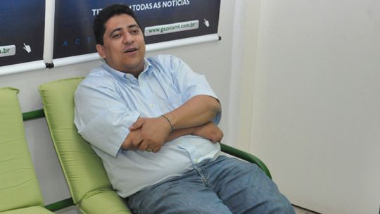 Confira os compromissos do candidato a prefeito Ananias Filho (PR) para esta segunda-feira (13)