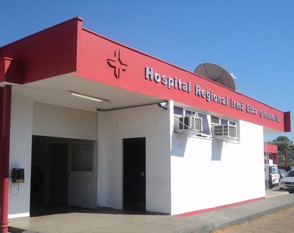 Funcionários reclamam de pagamentos atrasados no Hospital Regional