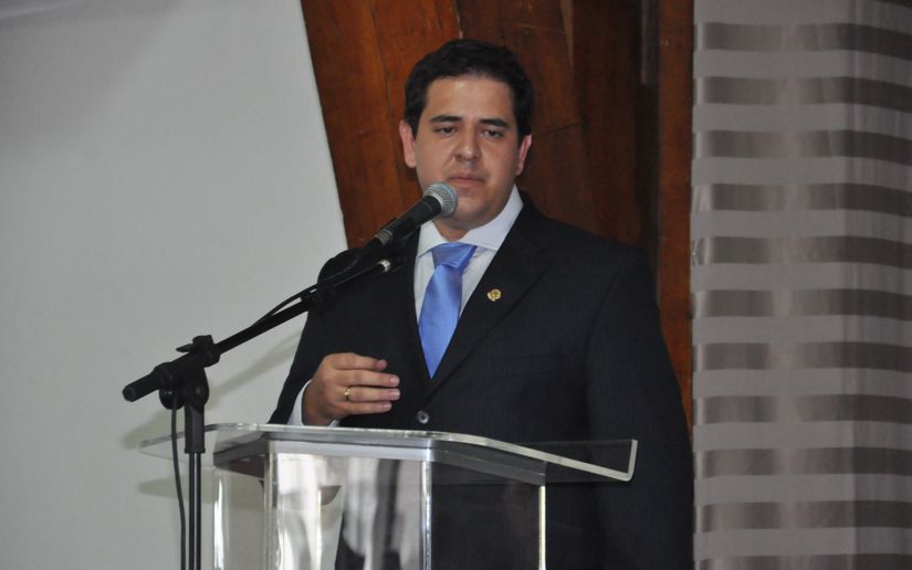 Câmara Municipal envia representantes para acompanhar licitação da duplicação da BR-364
