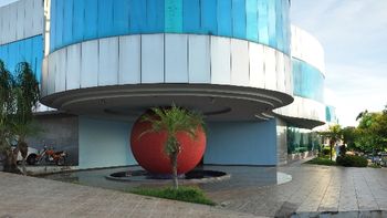 Prefeitura faz prestação de contas do segundo quadrimestre de 2013