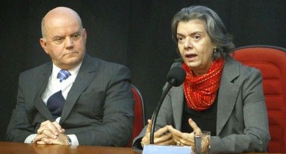 Presidente do TSE destaca papel do juiz eleitoral e da Imprensa para a Democracia
