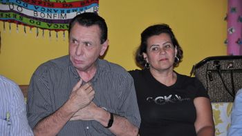 Embates entre Pátio e vereadores refletem negativamente, diz Paula Costa
