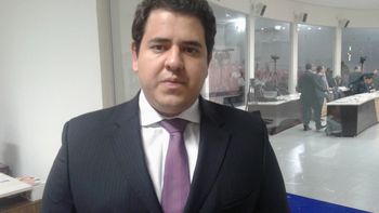 Câmara deve convocar sessão extraordinária para votar projeto liberando recursos para Coder