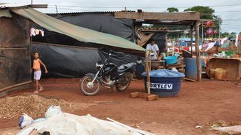 Lucro para os fabricantes de lonas