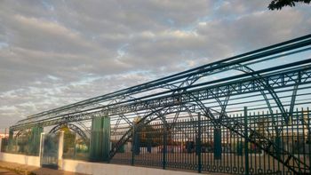 Vereador usa Tribuna da Câmara para cobrar continuidade de obra do feira do Conjunto São José