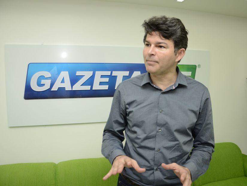 Destaque no Senado, Medeiros diz que país precisa de rumo e nega candidatura em 2016