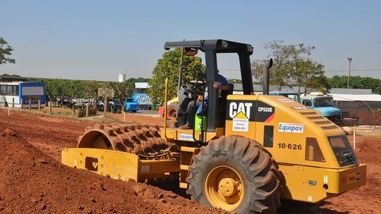 Dívida pode impedir retomada das obras da travessia urbana em Rondonópolis