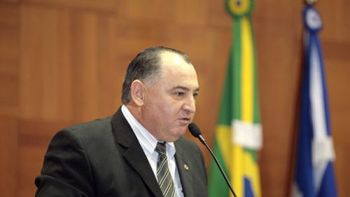 Nininho cobra Estado por más condições de trabalho em Politec  