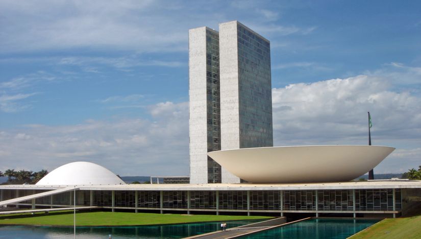 Orçamento Federal para Mato Grosso em 2013 será o menor nos últimos três anos