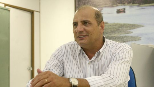 PDT fará convenção estadual para eleger diretório; Zeca deve ser reconduzido à presidência