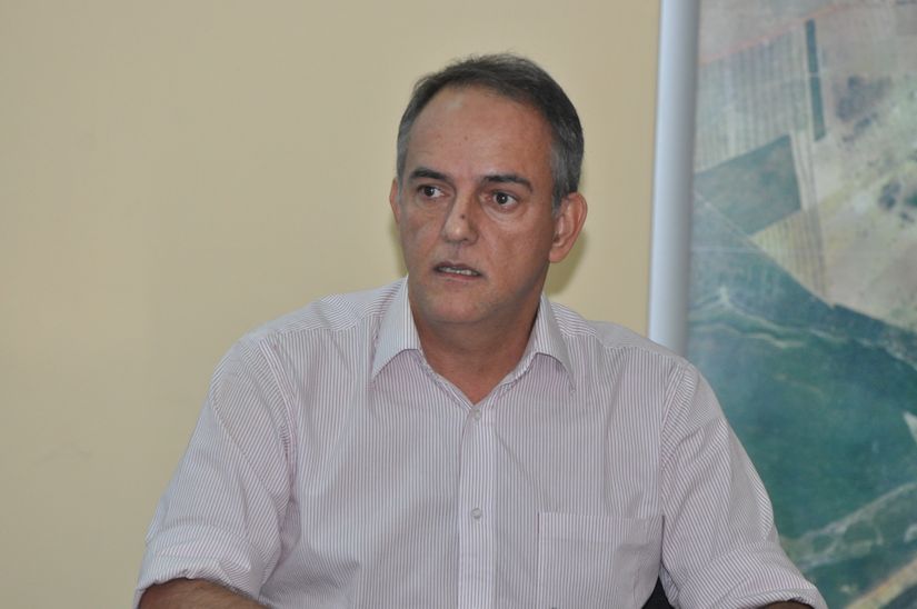 Ausência de Pátio levou a Câmara a realizar 5 sessões para votações de projetos