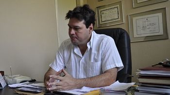 Prefeito de Barra do Garças é afastado do cargo por descumprir ordem judicial