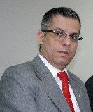 Apesar de vocês