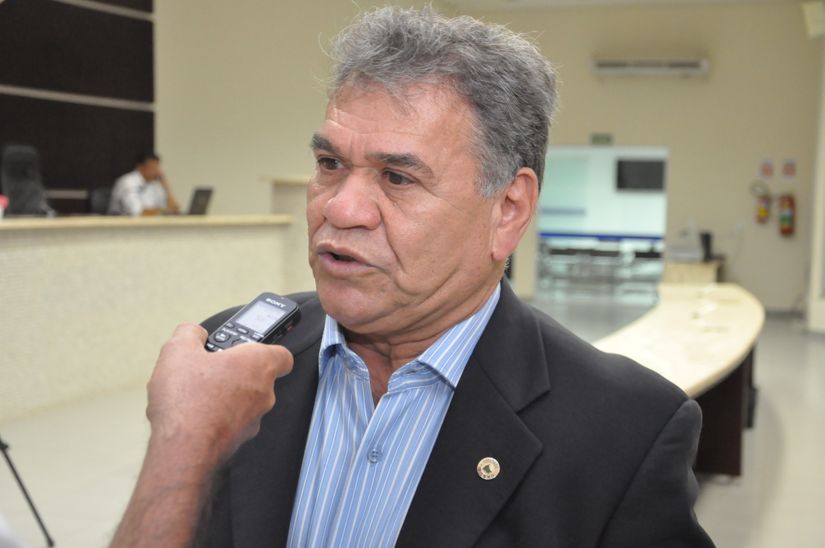 Hermíno J. Barreto (PR) é o único de Rondonópolis a apoiar CPI sobre remédios vencidos na ALMT
