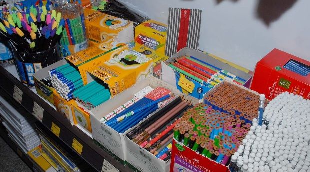 Compras irregulares na Secretaria de Educação são investigadas pelo Ministério Público