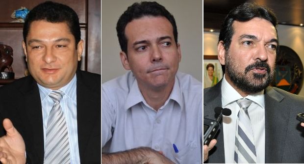 Indecisão: Governistas adiam novamente discussão sobre candidato ao governo
