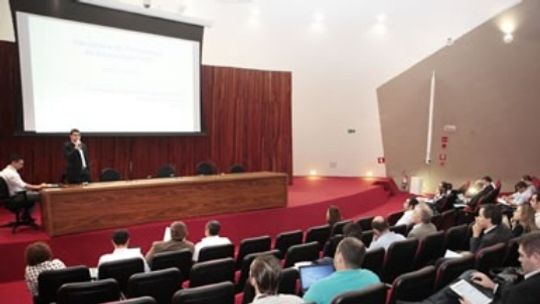 TSE discute parceria para a divulgação dos resultados das Eleições 2012