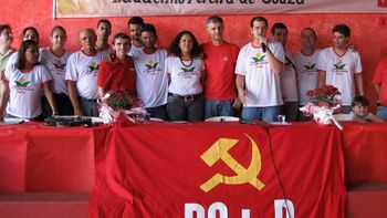 Silvio Negri será confirmado como candidato a deputado federal no PC do B