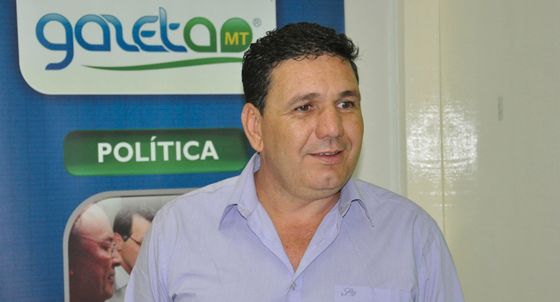 Candidato a prefeito de Pedra Preta, Ná afirma que prefeitura tem dívida impagável