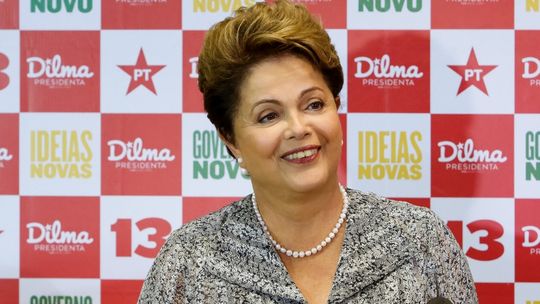 Lideranças discutem formação de partido para dar apoio à Dilma