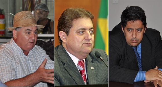 Atraso em pesquisa do PR adia decisão sobre eleições em Rondonópolis
