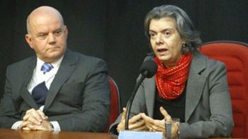 Presidente do TSE destaca papel do juiz eleitoral e da Imprensa para a Democracia