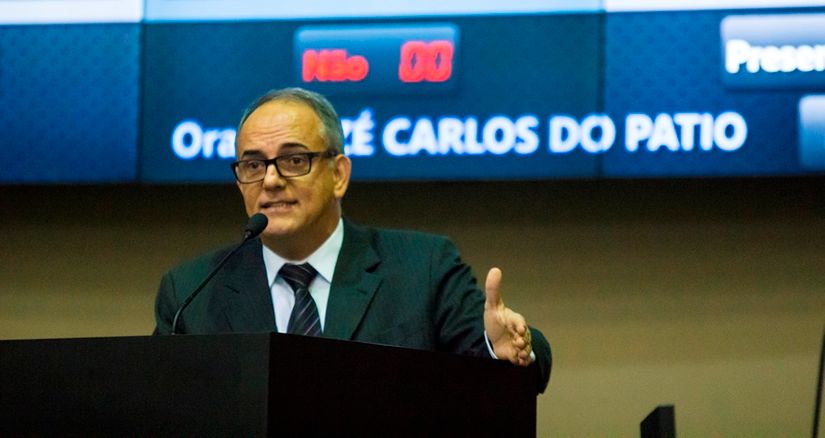Deputado espera que mais de mil pessoas participem da Audiência Pública da saúde em Rondonópolis