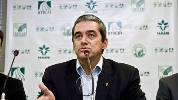 Rui Prado é reeleito e continua na presidência da Famato 