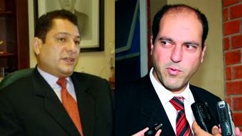 PMDB: Rusga entre Faiad e Julier já preocupa caciques