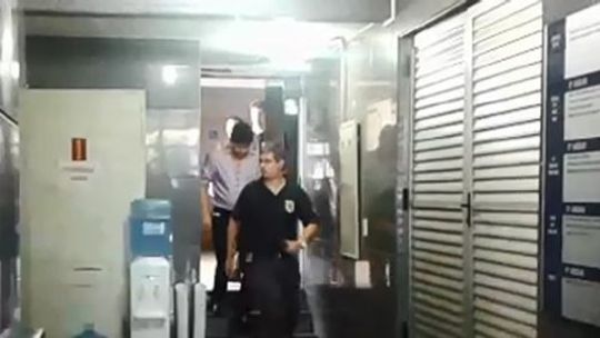 ‘Homem bomba’ da Operação  Ararath, Eder Morais é novamente preso pela Justiça