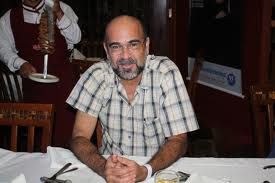 Ex-marqueteiro de Adilton e Maggi vai assumir comunicação da campanha de Ananias Filho