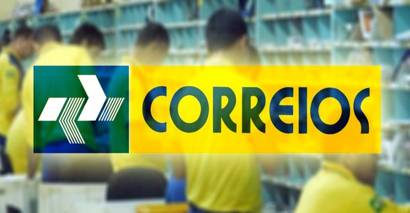 MPF vai apurar denúncias de irregularidades nos Correios de MT