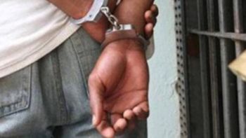 Projeto prevê prisão em flagrante para quem ocultar foragido da Justiça