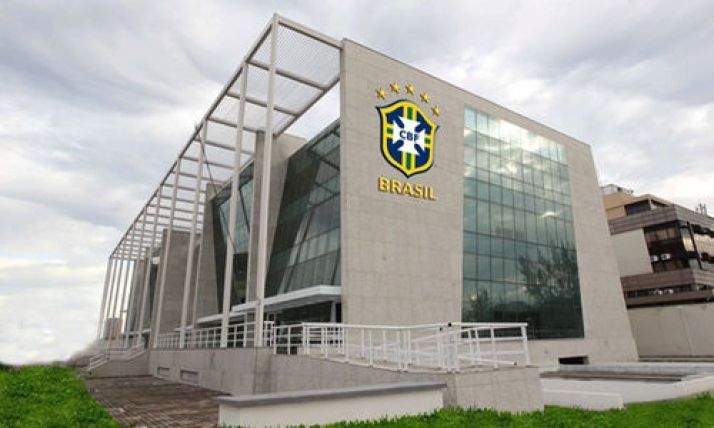 CBF vai ao STF contra requerimento de Wellington que investiga ‘esquema’ com federações