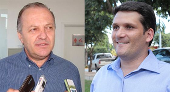 Justiça Eleitoral multa Pivetta e Ferrarin por propaganda eleitoral antecipada