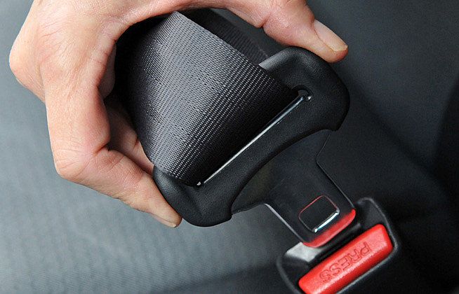 Absurdo: Vereador de Várzea Grande quer proibir uso de cinto de segurança