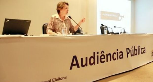 Projetos da Corregedoria Regional Eleitoral apresentam resultados positivos