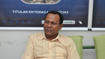 Moises da Farmácia (PMDB) acredita que Juscimeira precisa passar por mudanças