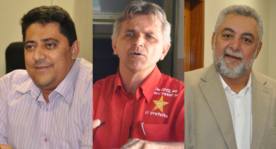 Candidatos a prefeito devem definir equipes de comunicação e marketing nesta semana