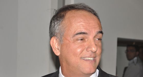 Aliados acreditam que José Carlos do Pátio pode voltar à Prefeitura antes das eleições