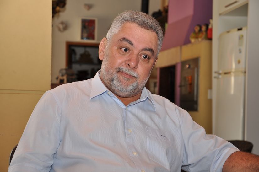 Para Percival Muniz, com Sachetti e Pátio, Rondonópolis retrocedeu