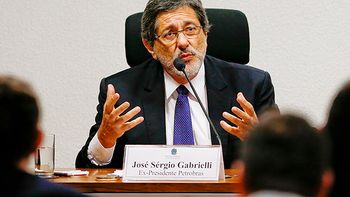Gabrielli admite que Abreu e Lima está saindo cara e nega negociata em Pasadena